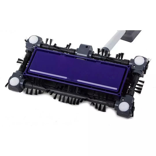 Verk Group 15209 Επαναφορτιζόμενη Σκούπα Stick 7.2V
