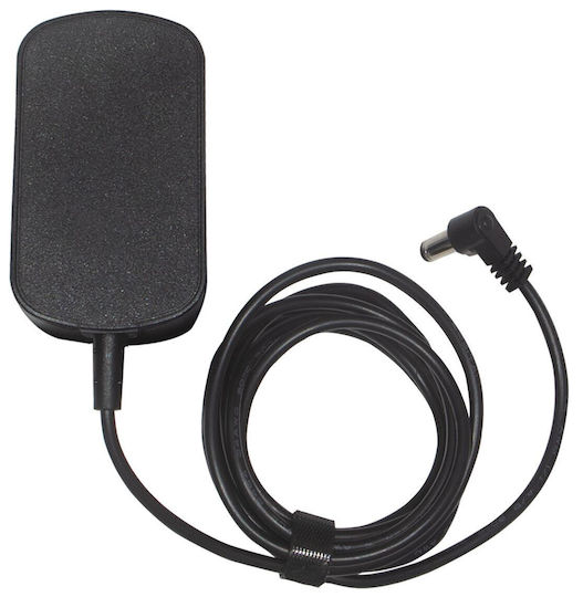 Vileda Pureclean S5 Plus Прахосмукачка Stick Черна