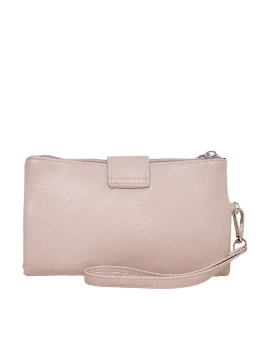 Women's Wallet Classic Khaki