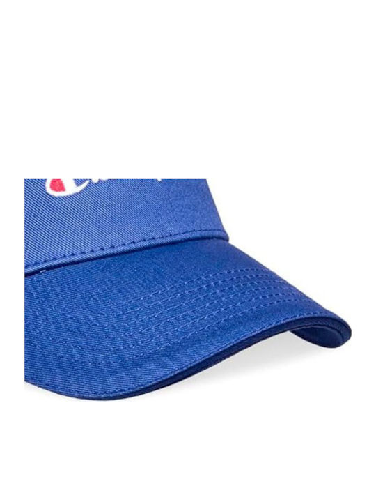 Champion Kids' Hat Jockey Blue
