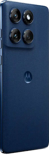 Motorola Edge 60 5G Dual SIM (8GB/256GB) Pantone Gibraltar Sea