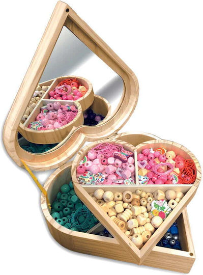 Sycomore Beads