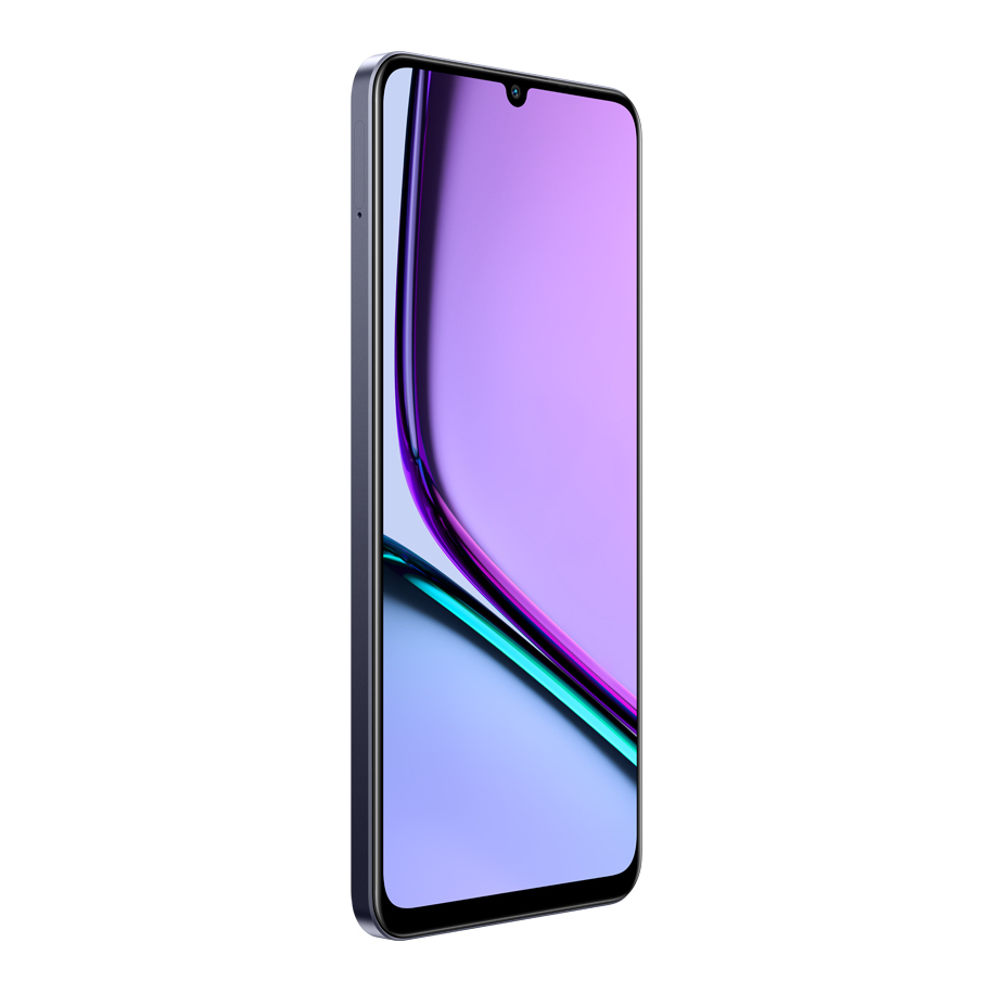 Realme Note 60 Dual SIM (3/64GB) Negru Marble | Skroutz Romania