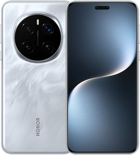 Honor Magic7 Pro 5G Dual SIM (16GB/1TB) Lunar shadow Grey