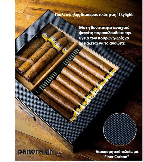 Panora 26cmx22cmx6.8cmcm.