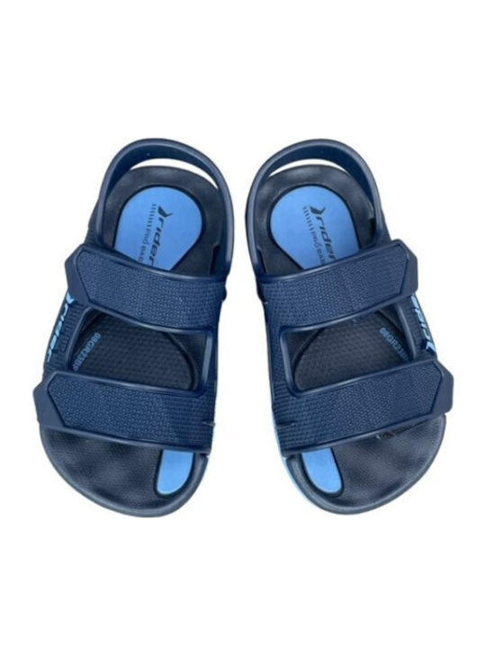 Kids' Sandals Blue