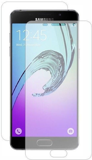 Screen Protector (Galaxy A6 2018)
