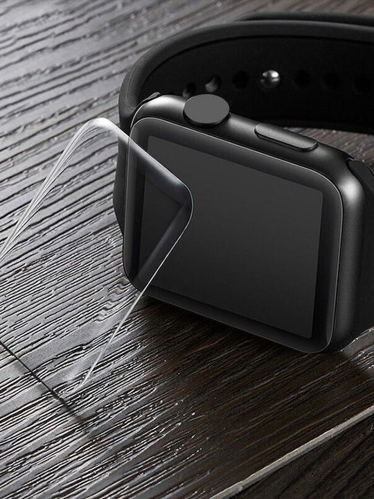 Screen Protector pentru Apple Watch Series 2/3, Apple 1buc