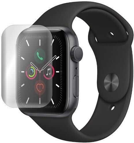 Displayschutzfolie für das Apple Watch Series 4/5, Apple 1Stück