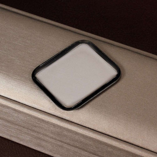 Закалено стъкло за Apple Watch Series 2/3, Apple 1бр