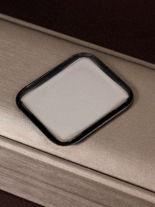 Закалено стъкло за Apple Watch Series 4/5, Apple 1бр