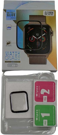Gehärtetes Glas für das Apple Watch Series 4/5, Apple 1Stück