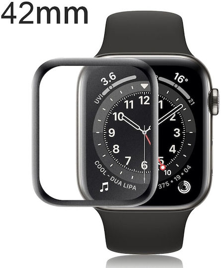 Закалено стъкло за Apple Watch Series 2/3, Apple 1бр