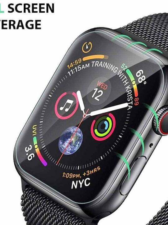 Screen Protector pentru Apple Watch Series 2/3, Apple 1buc