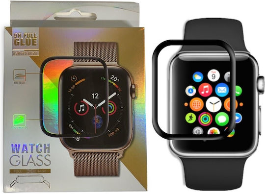 Gehärtetes Glas für das Apple Watch Series 4/5, Apple 1Stück