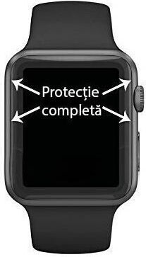 Gehärtetes Glas für das Apple Watch Series 4/5, Apple 1Stück