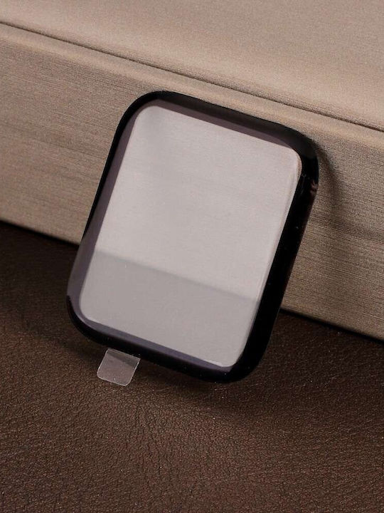 Tempered Glass pentru Apple Watch Series 4/5, Apple 1buc