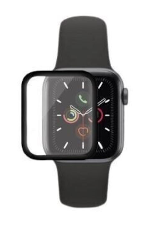 Tempered Glass pentru Apple Watch Series 4/5, Apple 1buc