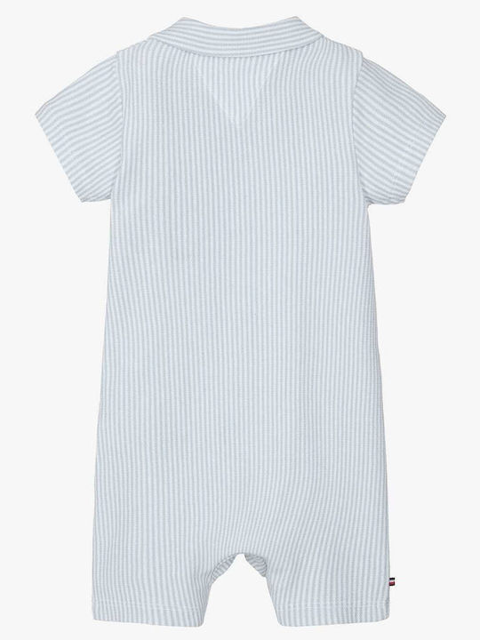 Tommy Hilfiger Φορμάκι Γαλάζιο