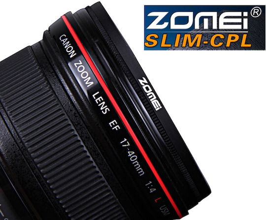 Diat HD / CPL / PL / Special Effects / ColouredFilter Kit 62mm for Camera Lenses