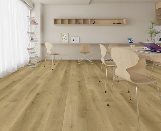 Newplan Πλαστικό Δάπεδο Βινυλίου 2.5mm