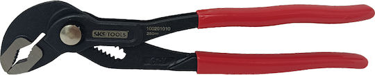 SKS Tools Γκαζοτανάλια 10" 250mm