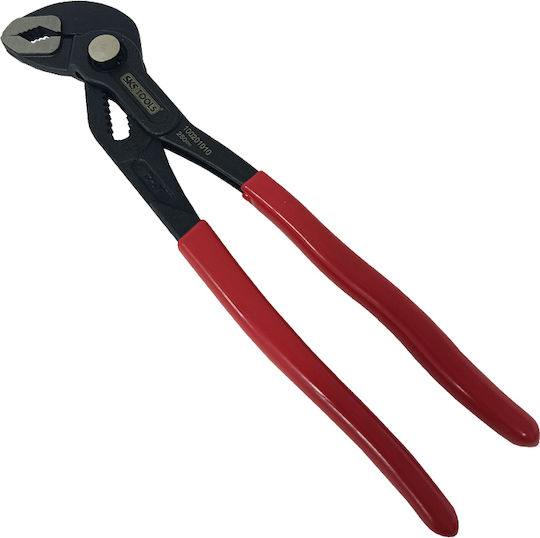 SKS Tools Γκαζοτανάλια 10" 250mm