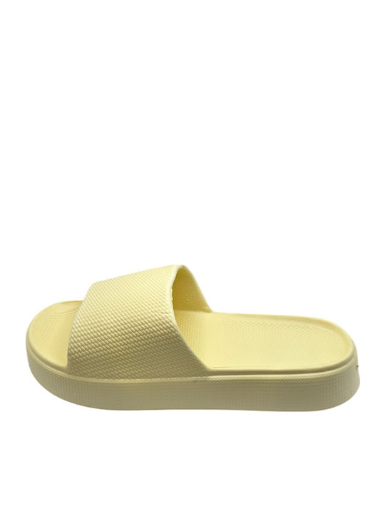Slides Yellow