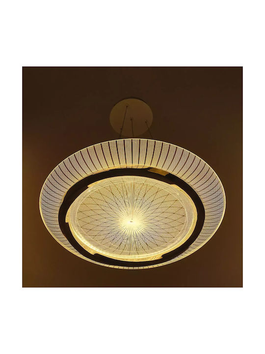 Pendant Light White