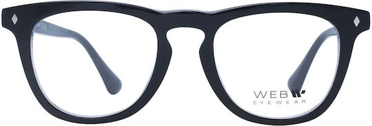 Ramă de ochelari pentru bărbați Web Eyewear We5400 49005