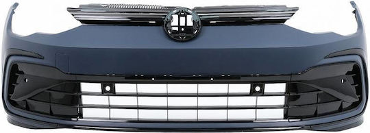 Bara față VW Golf VIII 8 2019-2023 R-line Look