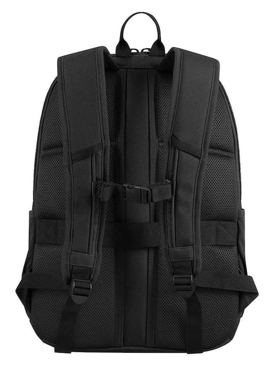 American Tourister Geantă Rucsacuri pentru laptop 15.6" în culoarea Negru 155516-1041