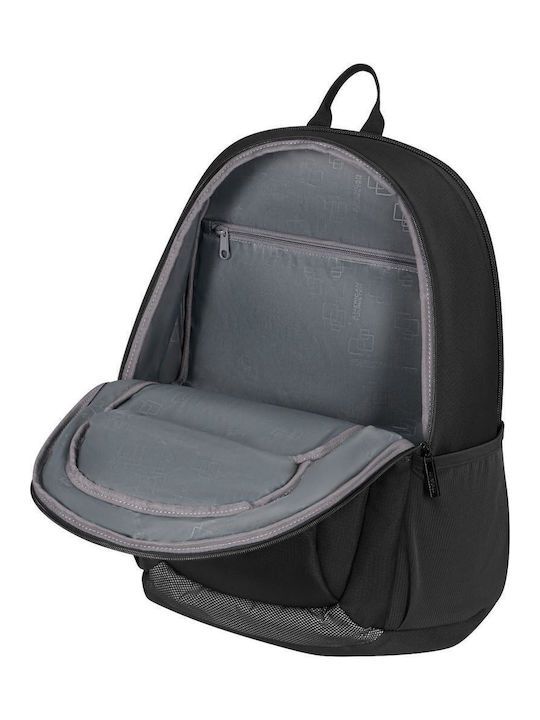 American Tourister Geantă Rucsacuri pentru laptop 15.6" în culoarea Negru 155516-1041