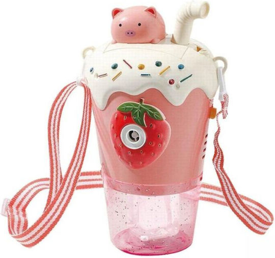 Luna Milkshake Bubble Makers for 3 Plus Years (Various Designs) 1pc