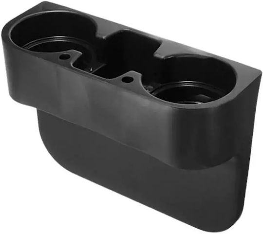 Multifunctional Car Cup Holder Organizer 5 in 1