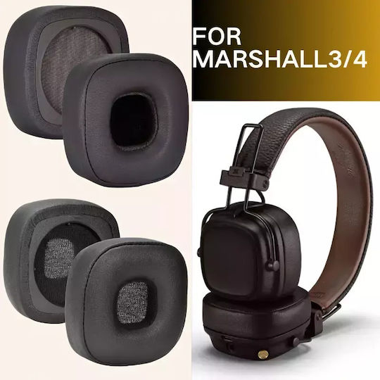 Bandă compatibilă Marshall 3/4 neagră