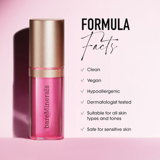 Lip Gloss Πράσινο 3.8ml