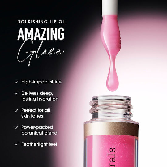 Lip Gloss Πράσινο 3.8ml