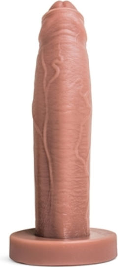 Mr. Hankey's Toys Ρεαλιστικό Dildo Flesh