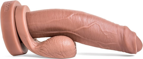 Mr. Hankey's Toys Ρεαλιστικό Dildo Flesh