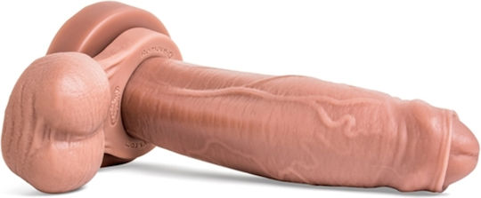 Mr. Hankey's Toys Ρεαλιστικό Dildo Flesh