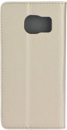 Smart Magnet Book Σιλικόνης Χρυσό (Samsung M34 5G)