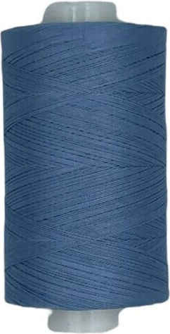 Sewing Thread Butterfly Super-x 3849 Light Blue