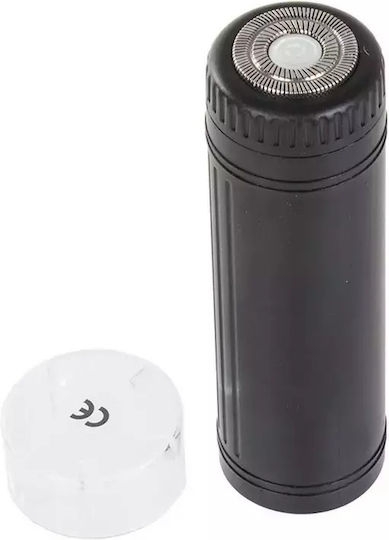 Depilatory Trimmer Rechargeable 24097