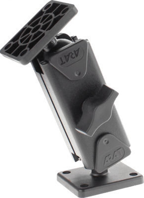Arat Bigmount Befestigungssystem Pro 82 83 84 X