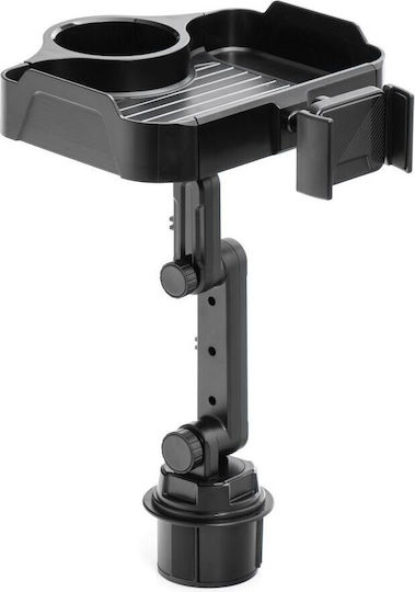 Car Table Phone Holder Cp2008 Black Oem