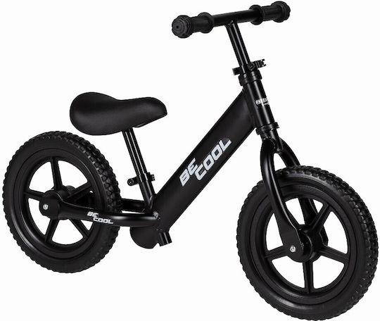 FreeOn Kids Balance Bike Free 2 Move, Be Cool Black
