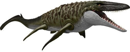 Action Figure Mosasaurus Jurassic World with Sounds 65cm.