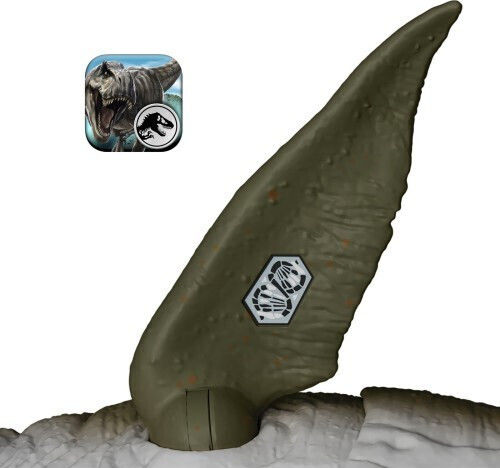 Action Figure Mosasaurus Jurassic World with Sounds 65cm.