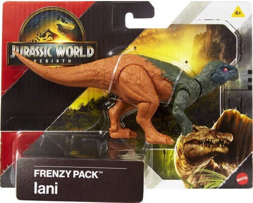 Action-Figur Jurassic World Jurassische Welt Dinosaurier